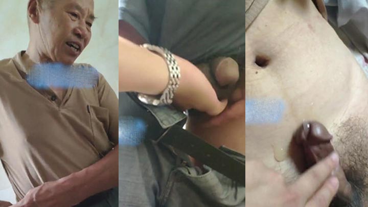 以医生之名，忽悠帅伯献精