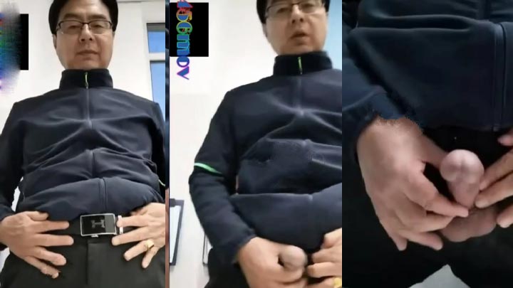 勾引干部大叔视频玩射