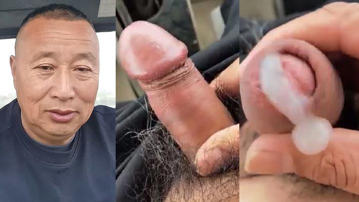 D1610 女声撩老板大叔语音激情挖机上偷偷射精