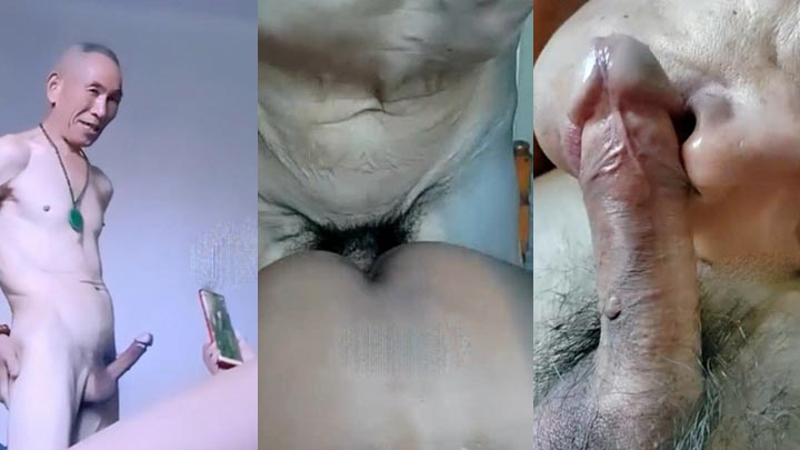 巨根老头和大叔啪啪