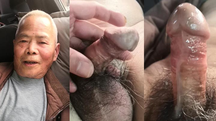 放片勾引大鸡老头上车玩6