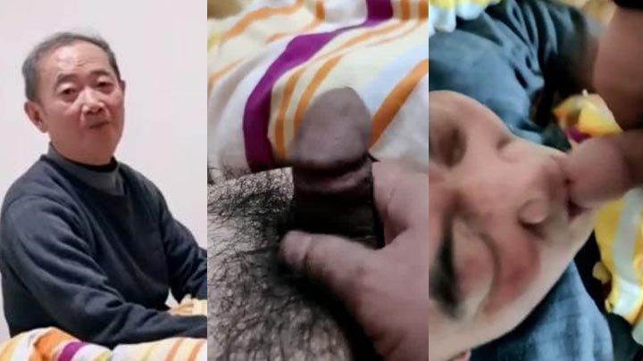 中年上门开发斯文帅伯（8）